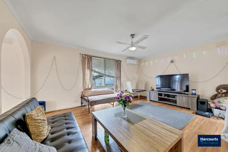 Fourth view of Homely house listing, 4 bellbridge drive, Hoppers Crossing VIC 3029