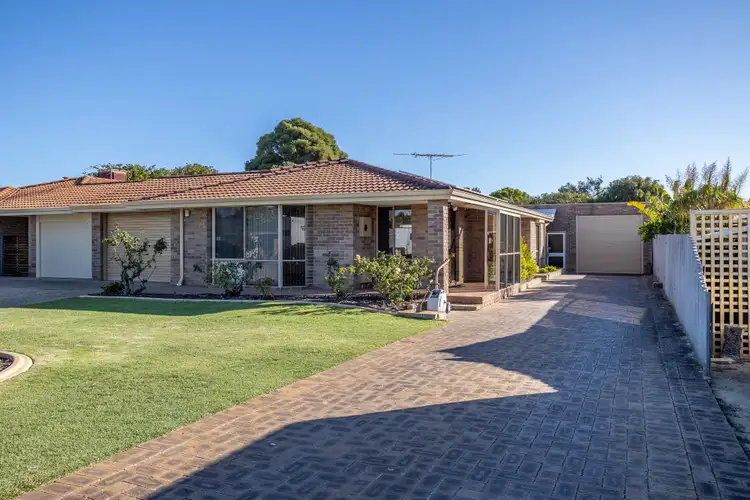 2B Rosella Court, Kingsley WA 6026