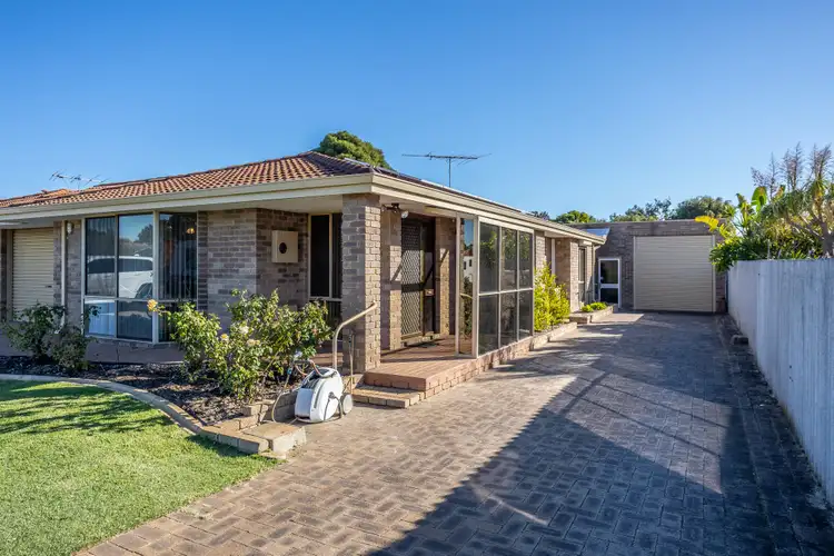 Fourth view of Homely semi-detached listing, 2B Rosella Court, Kingsley WA 6026
