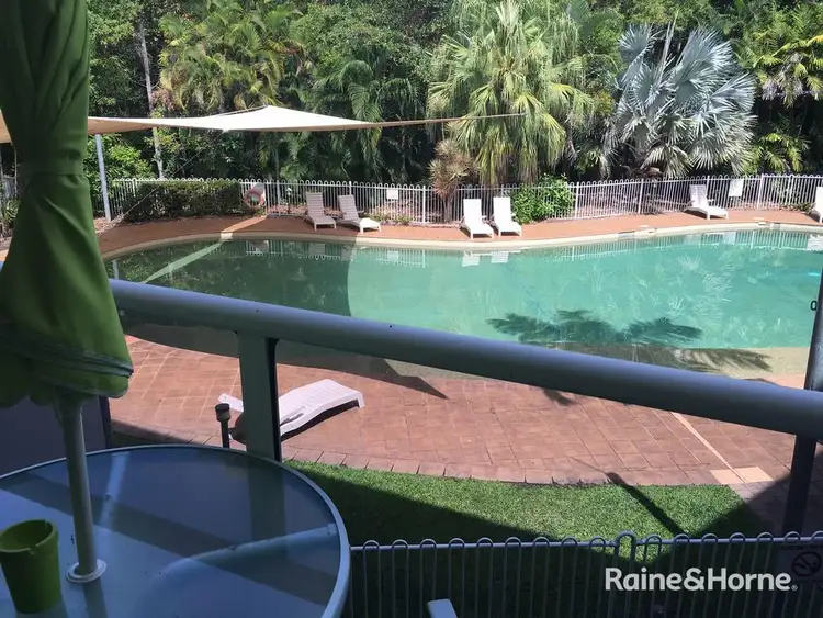 Second view of Homely apartment listing, 215/305-341 Coral Coast Drive, Palm Cove QLD 4879