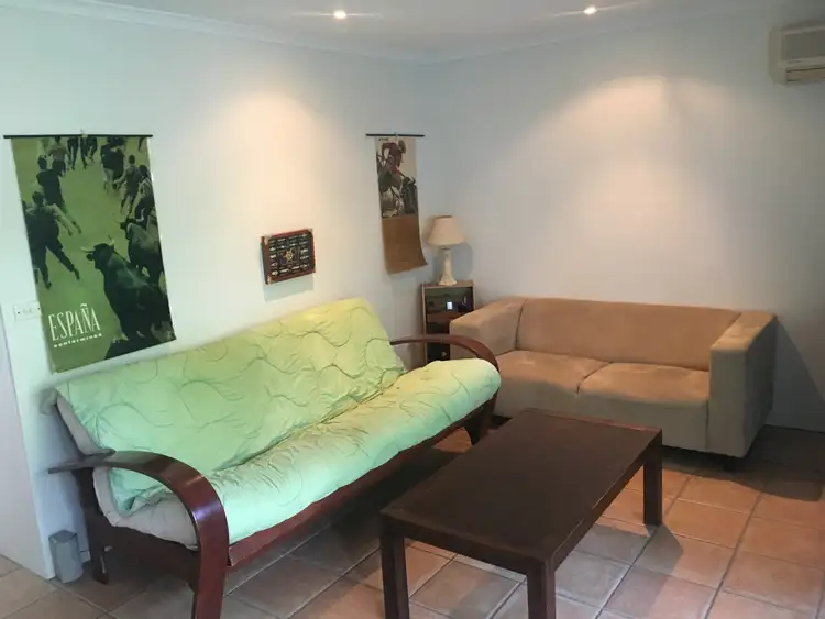 Fourth view of Homely apartment listing, 215/305-341 Coral Coast Drive, Palm Cove QLD 4879