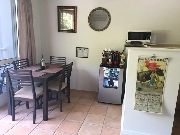 Fifth view of Homely apartment listing, 215/305-341 Coral Coast Drive, Palm Cove QLD 4879