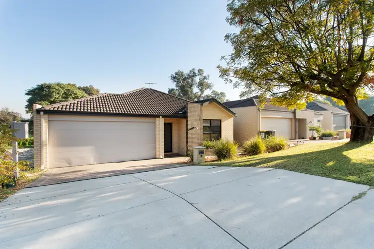 Main view of Homely house listing, 1A Highview Terrace, Wilson WA 6107