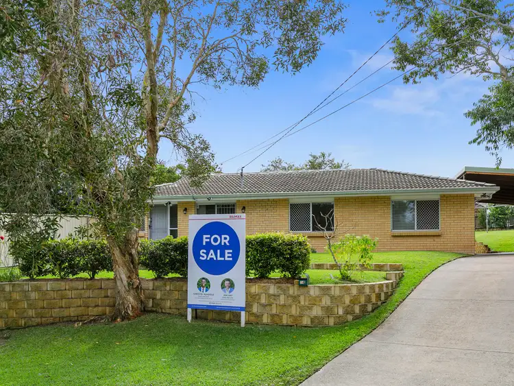 14 Cunningham Street, Rochedale South QLD 4123