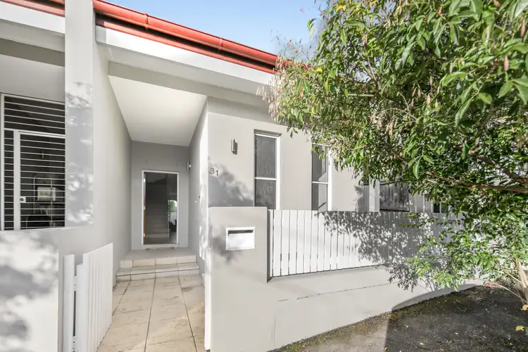 31 Rofe Street, Leichhardt NSW 2040