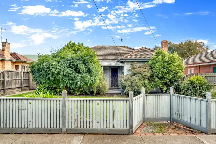 Second view of Homely house listing, 249 Elizabeth Street, Coburg North VIC 3058