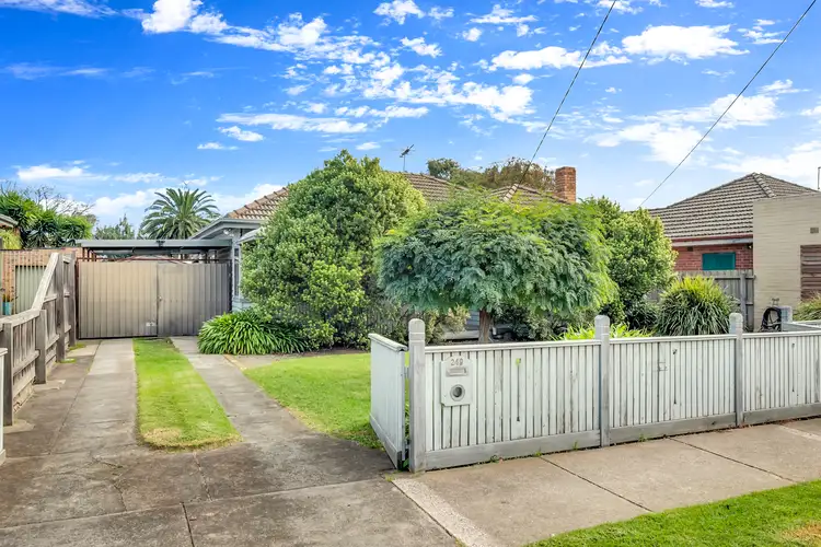 Third view of Homely house listing, 249 Elizabeth Street, Coburg North VIC 3058