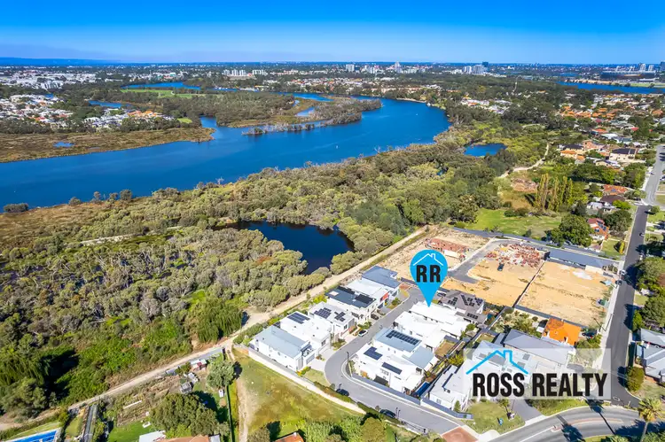 Fifth view of Homely house listing, 8/79 Stone Street, Bayswater WA 6053