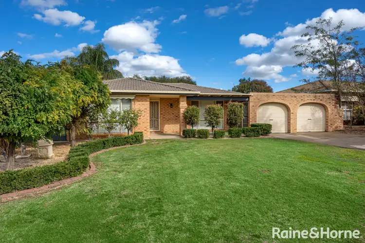 Main view of Homely house listing, 19 Langi Crescent, Glenfield Park NSW 2650