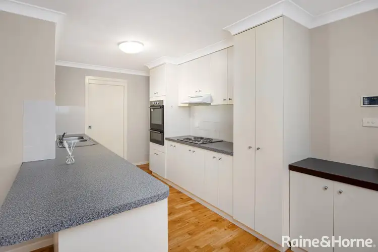 Third view of Homely house listing, 19 Langi Crescent, Glenfield Park NSW 2650