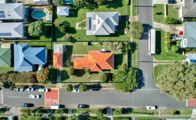 32 Suez Street, Mitchelton QLD 4053