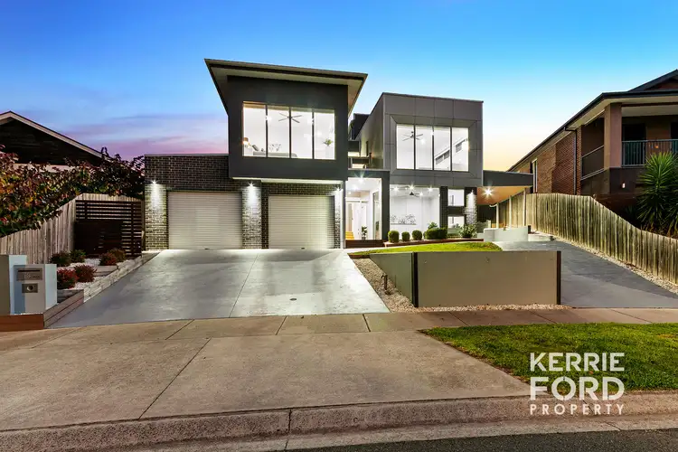 13 Notting Hill, Traralgon VIC 3844