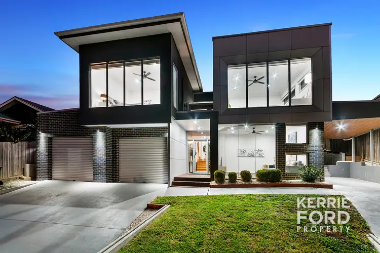 Second view of Homely house listing, 13 Notting Hill, Traralgon VIC 3844