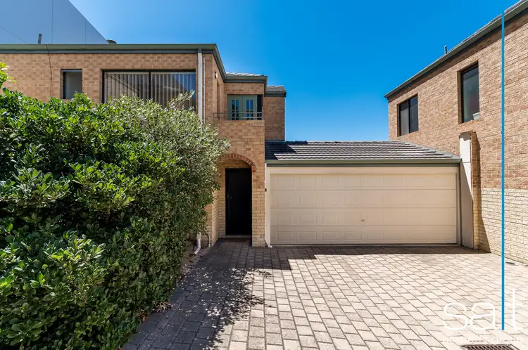Main view of Homely townhouse listing, 8/8 Sleat Road, Mount Pleasant WA 6153