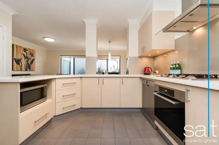 Fifth view of Homely townhouse listing, 8/8 Sleat Road, Mount Pleasant WA 6153