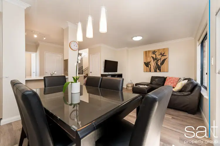 Sixth view of Homely townhouse listing, 8/8 Sleat Road, Mount Pleasant WA 6153