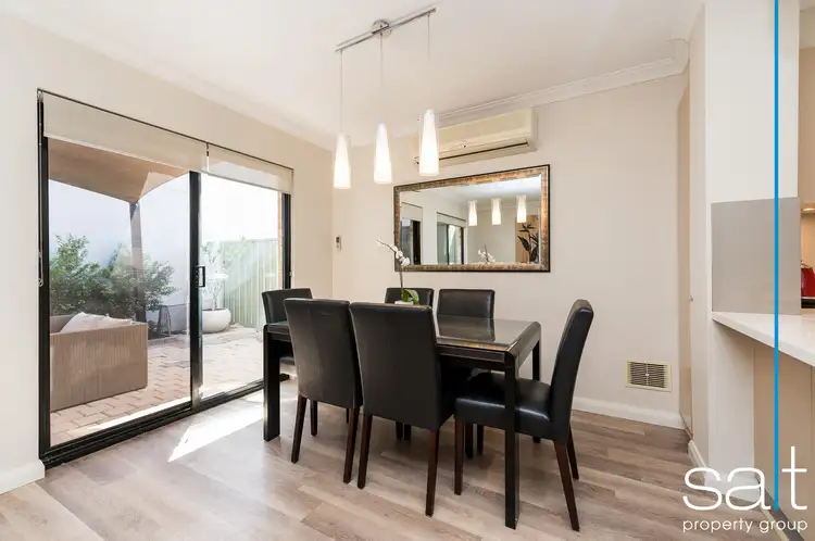 Seventh view of Homely townhouse listing, 8/8 Sleat Road, Mount Pleasant WA 6153