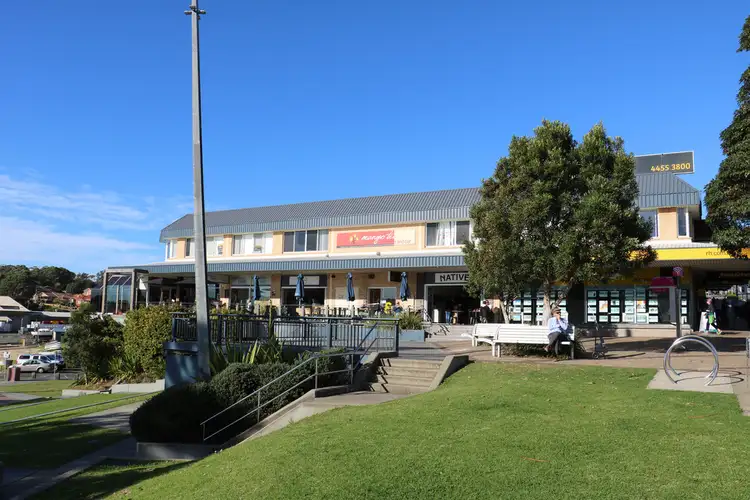 Second view of Homely house listing, 8/84 Princes Highway, Ulladulla NSW 2539