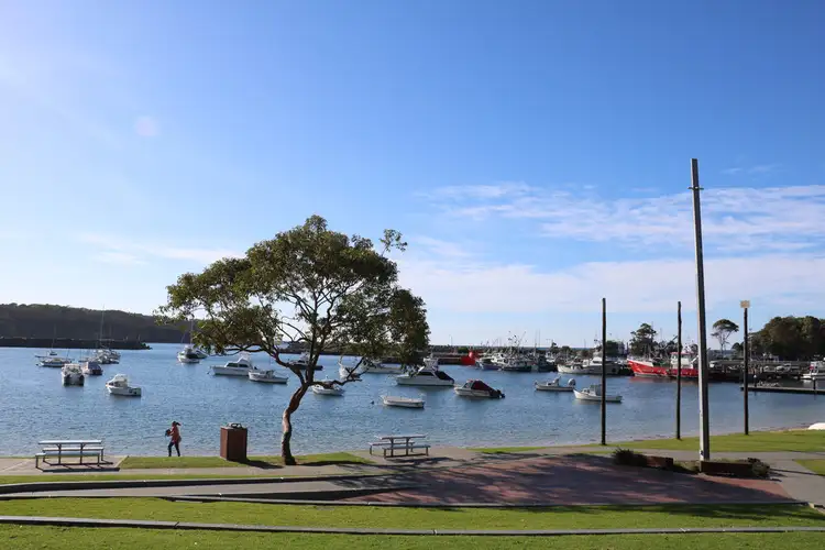 Fifth view of Homely house listing, 8/84 Princes Highway, Ulladulla NSW 2539