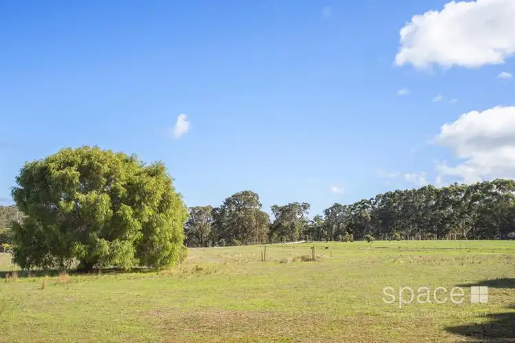Main view of Homely land listing, 18 Ironstone Place, Margaret River WA 6285
