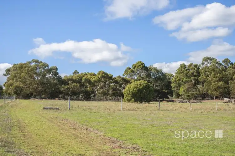 Second view of Homely land listing, 18 Ironstone Place, Margaret River WA 6285