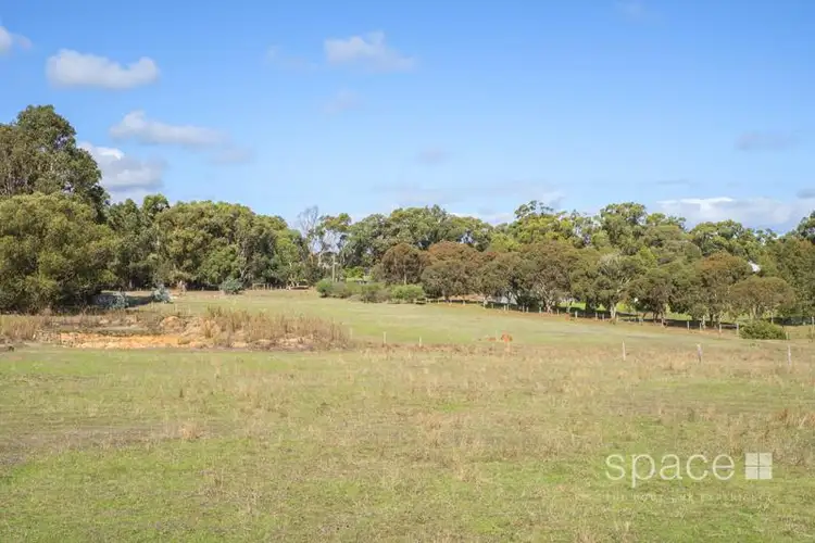 Third view of Homely land listing, 18 Ironstone Place, Margaret River WA 6285