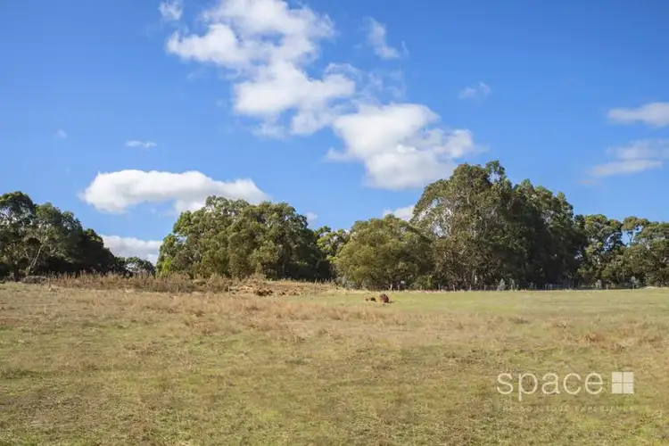 Fourth view of Homely land listing, 18 Ironstone Place, Margaret River WA 6285