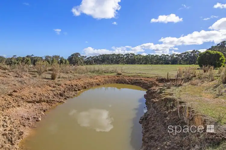Fifth view of Homely land listing, 18 Ironstone Place, Margaret River WA 6285