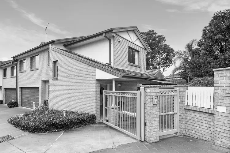 6/278-280 Port Hacking Road, Miranda NSW 2228