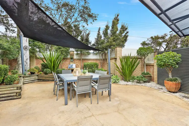 Third view of Homely townhouse listing, 6/278-280 Port Hacking Road, Miranda NSW 2228