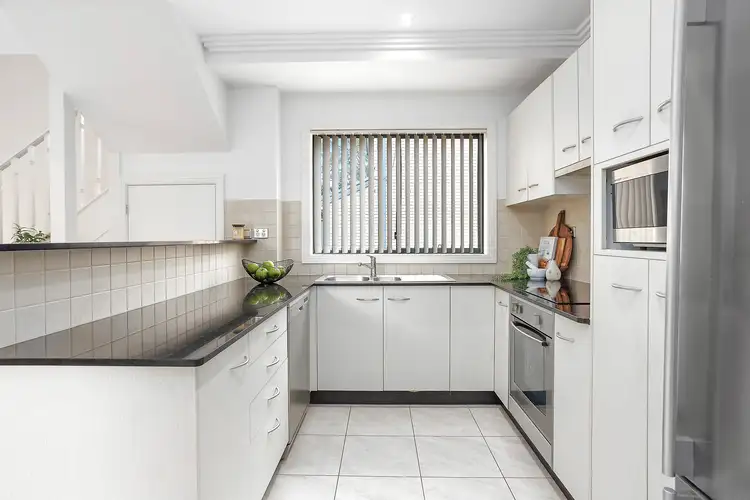 Fifth view of Homely townhouse listing, 6/278-280 Port Hacking Road, Miranda NSW 2228