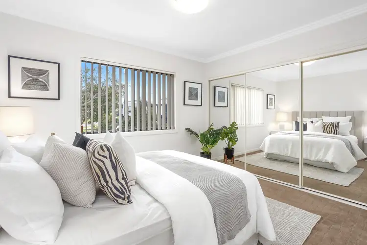 Sixth view of Homely townhouse listing, 6/278-280 Port Hacking Road, Miranda NSW 2228