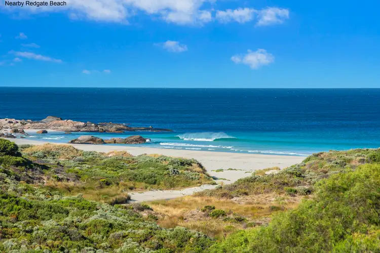 Main view of Homely land listing, PL11 Carnaby Crescent, Witchcliffe, Margaret River WA 6285