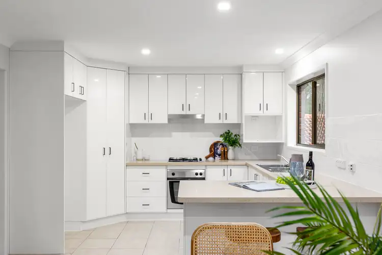 Fourth view of Homely house listing, 1 Weekes Road, Carindale QLD 4152