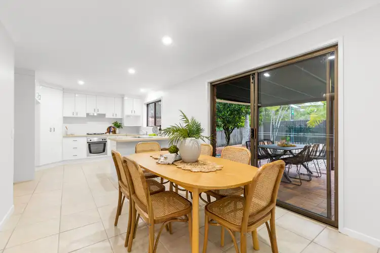 Fifth view of Homely house listing, 1 Weekes Road, Carindale QLD 4152