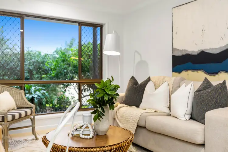 Sixth view of Homely house listing, 1 Weekes Road, Carindale QLD 4152