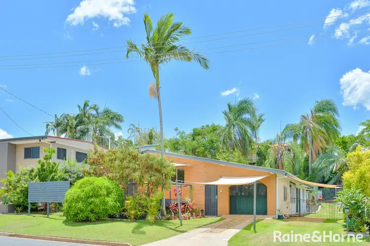 16 O'Malley Street, West Gladstone QLD 4680