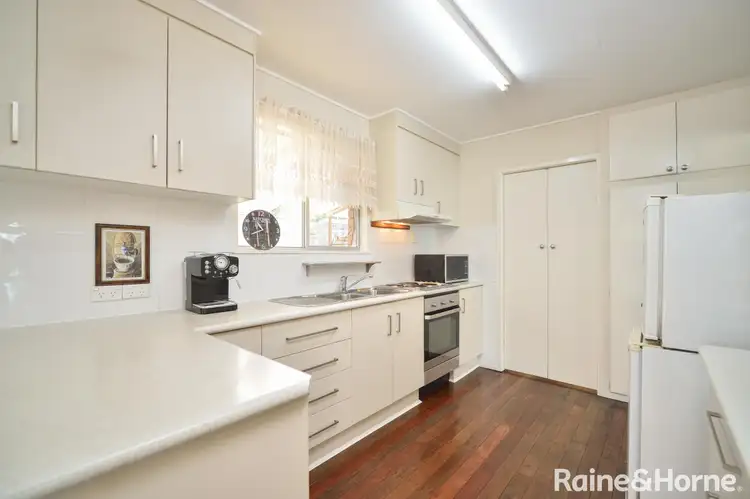 Sixth view of Homely house listing, 16 O'Malley Street, West Gladstone QLD 4680