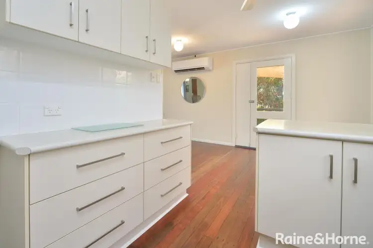 Seventh view of Homely house listing, 16 O'Malley Street, West Gladstone QLD 4680