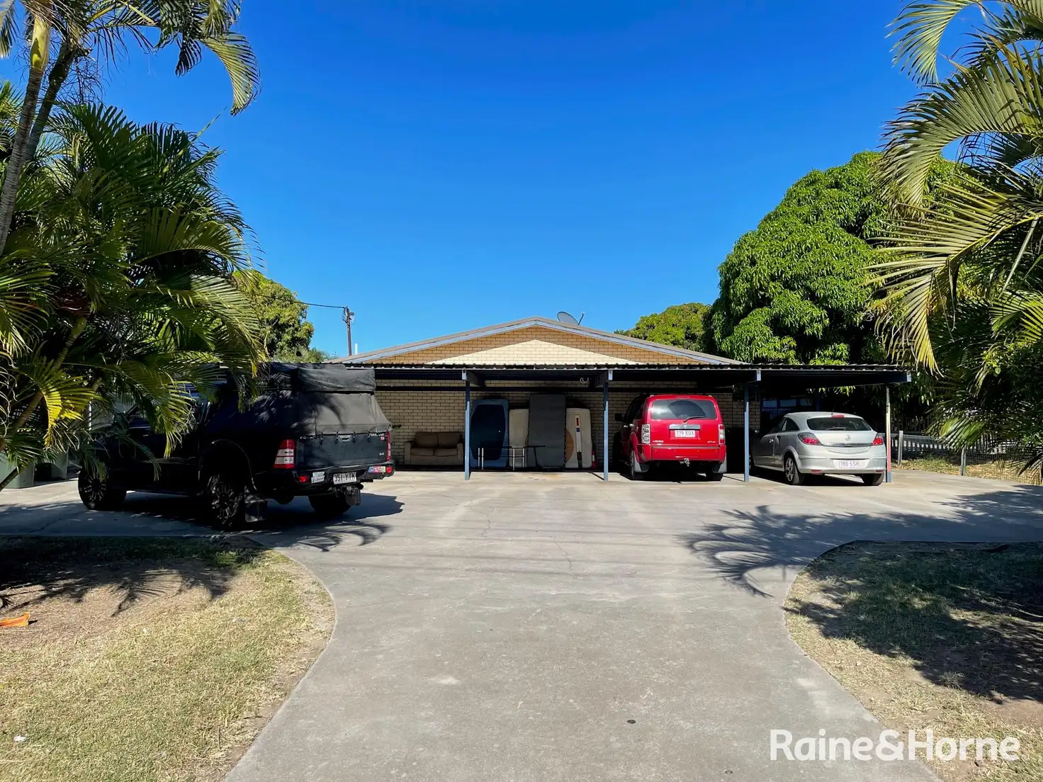 Main view of Homely house listing, 19 Off Street, Gladstone Central QLD 4680