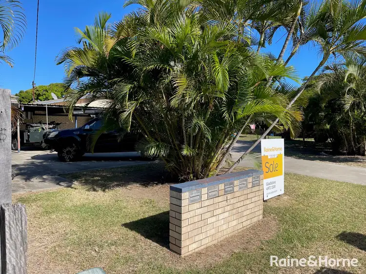 Third view of Homely house listing, 19 Off Street, Gladstone Central QLD 4680