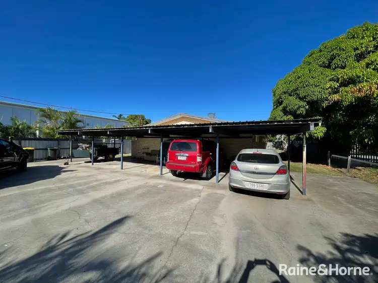 Fourth view of Homely house listing, 19 Off Street, Gladstone Central QLD 4680