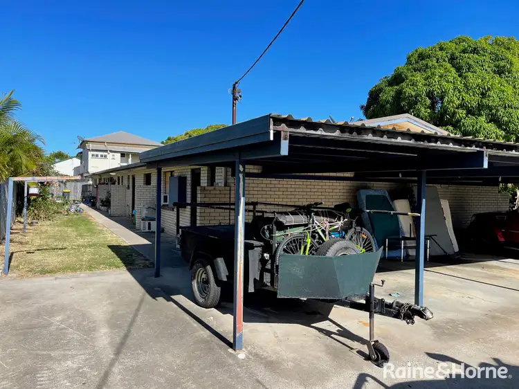 Fifth view of Homely house listing, 19 Off Street, Gladstone Central QLD 4680