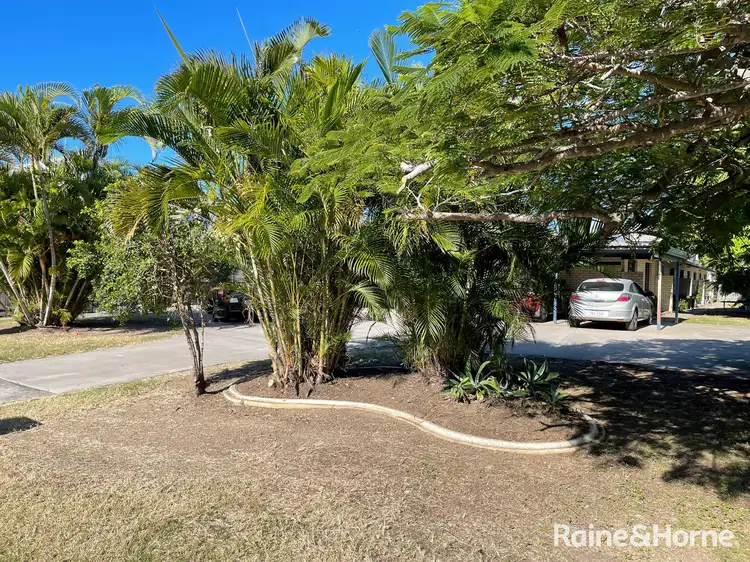 Sixth view of Homely house listing, 19 Off Street, Gladstone Central QLD 4680