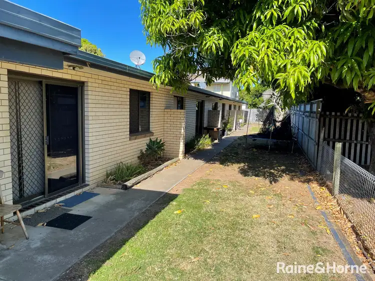 Seventh view of Homely house listing, 19 Off Street, Gladstone Central QLD 4680