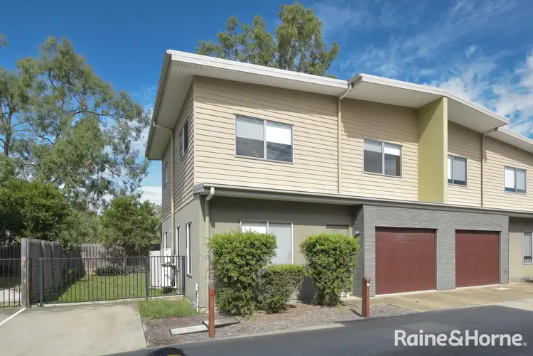 Main view of Homely townhouse listing, 5/1 Collins Lane, Kin Kora QLD 4680