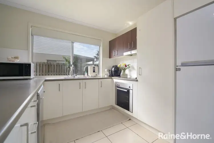 Second view of Homely townhouse listing, 5/1 Collins Lane, Kin Kora QLD 4680