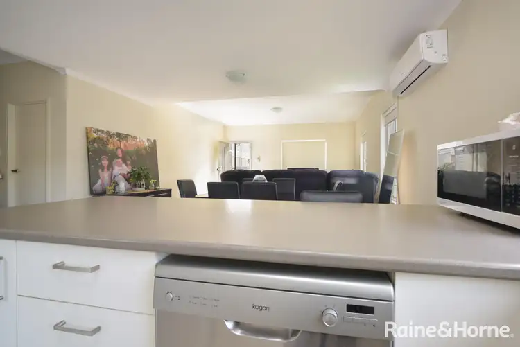 Sixth view of Homely townhouse listing, 5/1 Collins Lane, Kin Kora QLD 4680