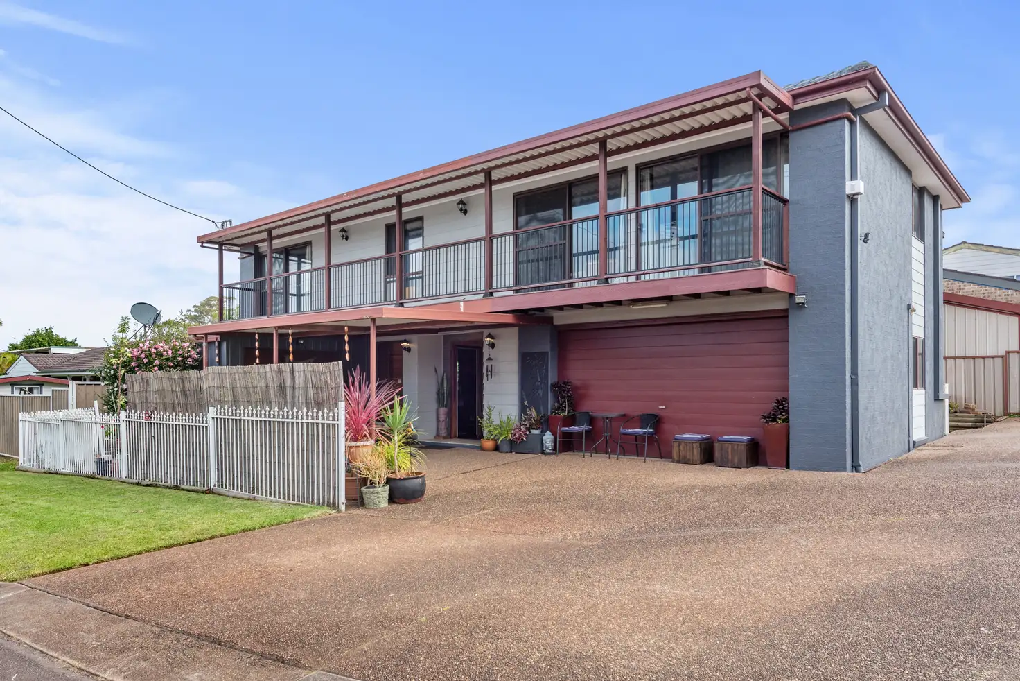 Main view of Homely house listing, 42a Wahroonga Road, Wyongah NSW 2259