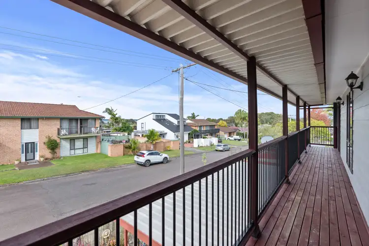 Second view of Homely house listing, 42a Wahroonga Road, Wyongah NSW 2259